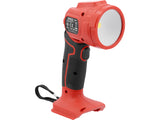 LANTERNĂ 300LM, 20V Yato YT-829690