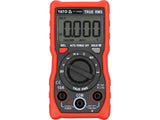 MULTIMETRU DIGITAL RMS,AFISAJ LCD 4000 Yato YT-730894