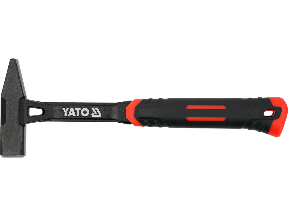 CIOCAN MONOBLOC DE LĂCĂTUȘĂRIE 500G Yato YT-45765