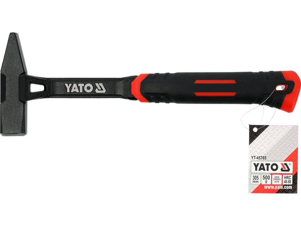 CIOCAN MONOBLOC DE LĂCĂTUȘĂRIE 500G Yato YT-45765