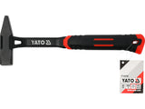 CIOCAN MONOBLOC DE LĂCĂTUȘĂRIE 500G Yato YT-45765