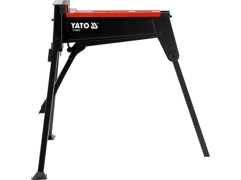 SUPORT PORTABIL CU MENGHINĂ 955MM Yato YT-64970