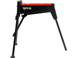 SUPORT PORTABIL CU MENGHINĂ 955MM Yato YT-64970