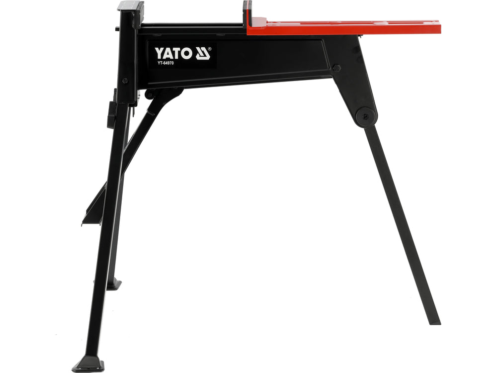 SUPORT PORTABIL CU MENGHINĂ 955MM Yato YT-64970