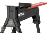 SUPORT PORTABIL CU MENGHINĂ 955MM Yato YT-64970