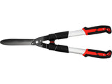 Foarfecă gard viu, lamă ondulată, telescopică Yato YT-88213