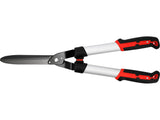 Foarfecă gard viu, lamă dreaptă Yato YT-88214