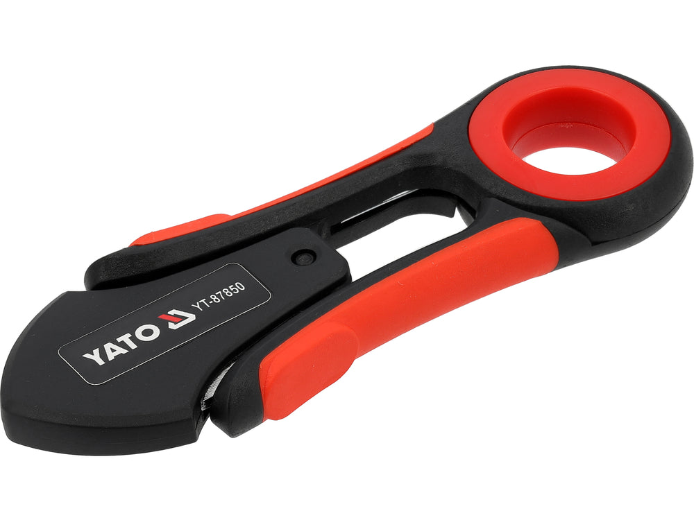 Foarfecă pentru flori cu spini, trandafiri Yato YT-87850