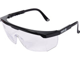 OCHELARI DE PROTECȚIE CU PRESCRIPȚIE +1 Yato YT-73611