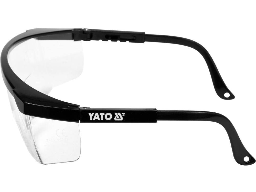 OCHELARI DE PROTECȚIE CU PRESCRIPȚIE +2 Yato YT-73613