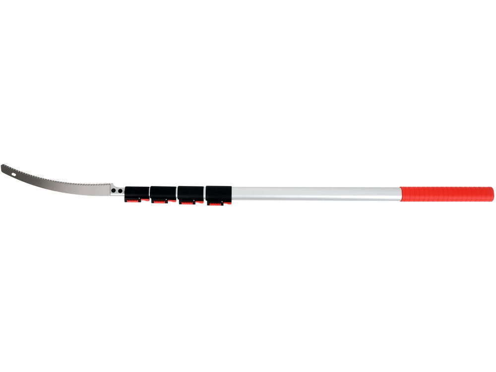 FIERĂSTRĂU TELESCOPIC CRENGI 4M, AL Yato YT-88780