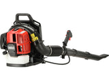 Suflanta pe benzina tip RUCSAC, 52 CM3 , 280 km/h , 7500 min , 1,97 CP