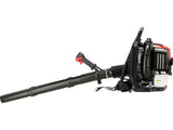 Suflanta pe benzina tip RUCSAC, 52 CM3 , 280 km/h , 7500 min , 1,97 CP