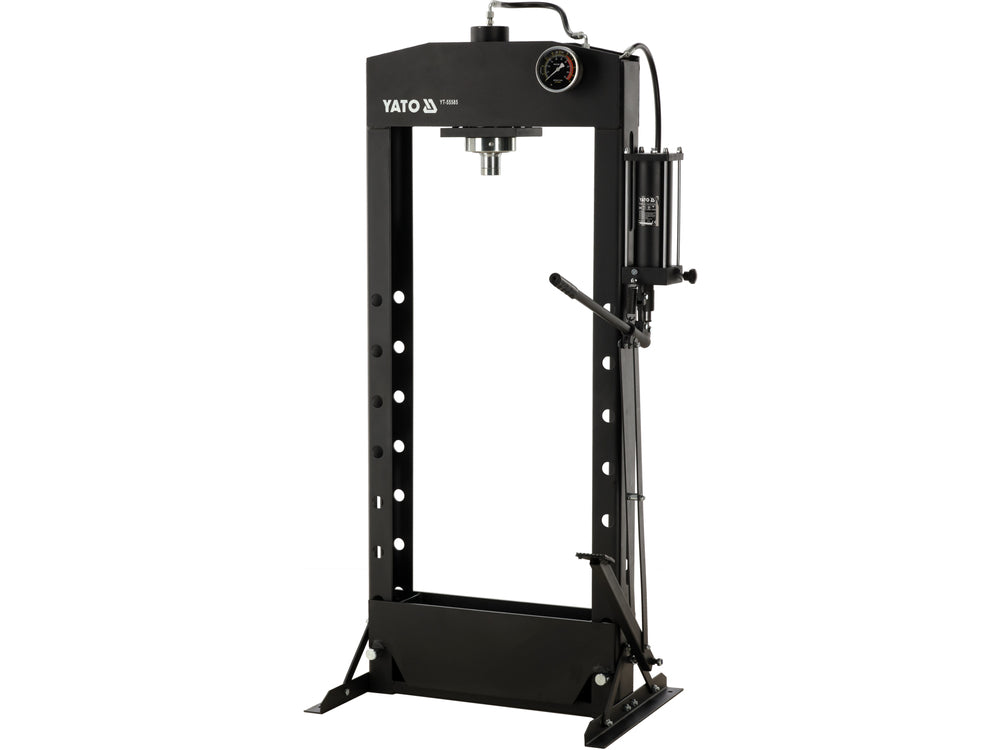 PRESĂ HIDRAULICA Yato YT-55585 , 30T  , latime 530 mm ,