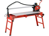MASINA PT.TAIAT PLACI CERAMICE 1500W (250MMX25,4;1250MM) Yato YT-821597 - 1200 x 600 mm, 2990 rpm, 1250 mm, 50 mm