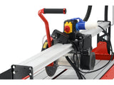 MASINA PT.TAIAT PLACI CERAMICE 1500W (250MMX25,4;1250MM) Yato YT-821597 - 1200 x 600 mm, 2990 rpm, 1250 mm, 50 mm
