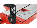 MASINA PT.TAIAT PLACI CERAMICE 1500W (250MMX25,4;1250MM) Yato YT-821597 - 1200 x 600 mm, 2990 rpm, 1250 mm, 50 mm