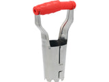 Plantator PENTRU BULBI Yato YT-88750 DIN OȚEL INOXIDABIL
