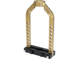 EXTRACTOR DE ARTICULAȚIE DE TRANSMISIE Yato YT-06144 , oţel , lungime 250 mm