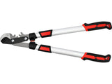 Foarfecă telescopică pentru crengi, mâner Al Yato YT-88294