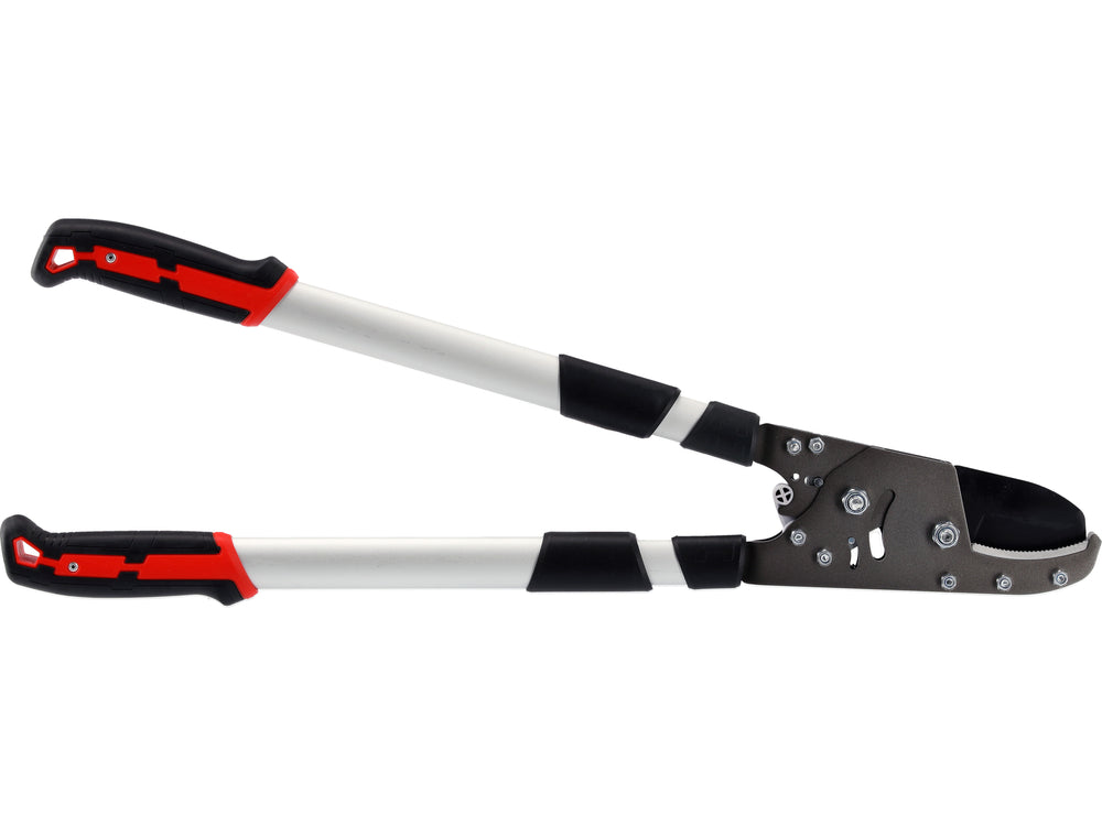 Foarfecă cu clichet, măner aluminiu Yato YT-88299