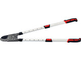 Foarfecă cu clichet, măner aluminiu Yato YT-88299