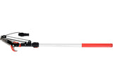 FOARFECA TELESCOPICĂ PE ȘENILE PENTRU crengi 1,8 M , Yato YT-88770