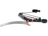 FIERĂSTRĂU TELESCOPIC CRENGI 2M, AL Yato YT-88771