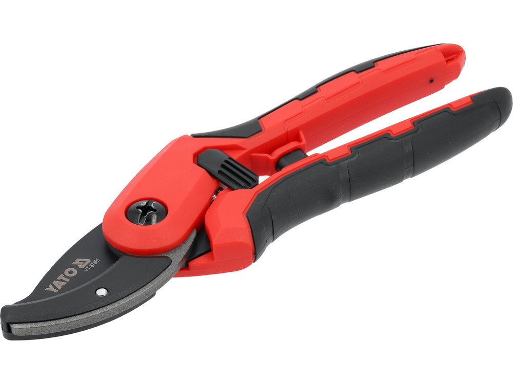 FOARFECĂ NICOVALĂ PT GRĂDINĂ Yato YT-87891 205MM