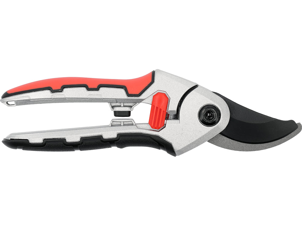 FOARFECA DE TĂIAT DIN ALUMINIU Yato YT-88120 , 205 MM CU BLOCARE LA DESCHIDERE