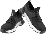 Pantofi de lucru sport Paeirs Yato YT-80645, mărimea 43  ,usori ,  AIR MESH + piele din microfibră