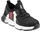 Pantofi de lucru sport Paeirs Yato YT-80645, mărimea 43  ,usori ,  AIR MESH + piele din microfibră