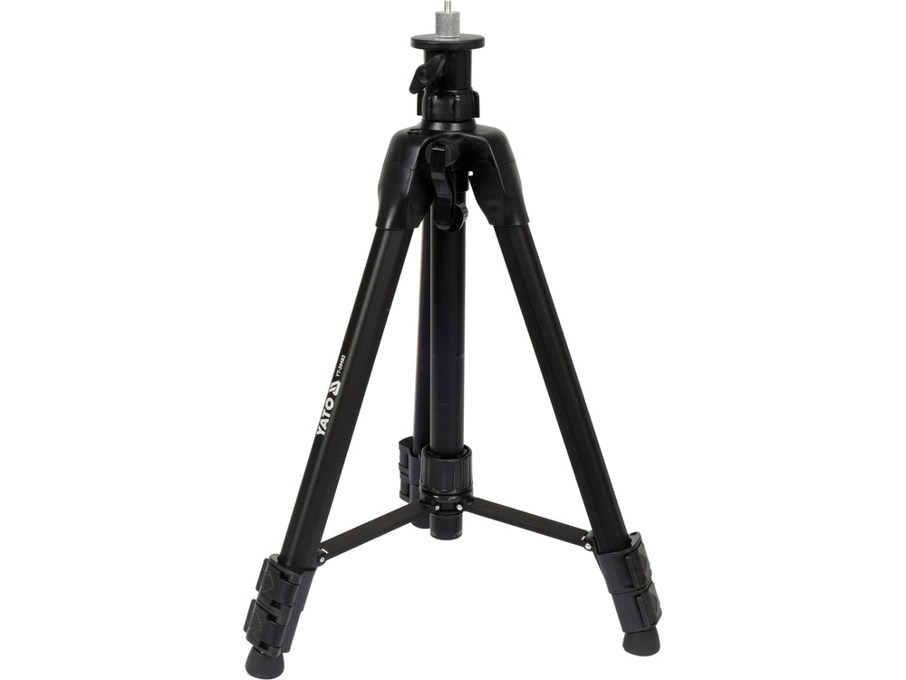 TREPIED PREMIUM, ALUMINIU 120 CM Yato YT-30482