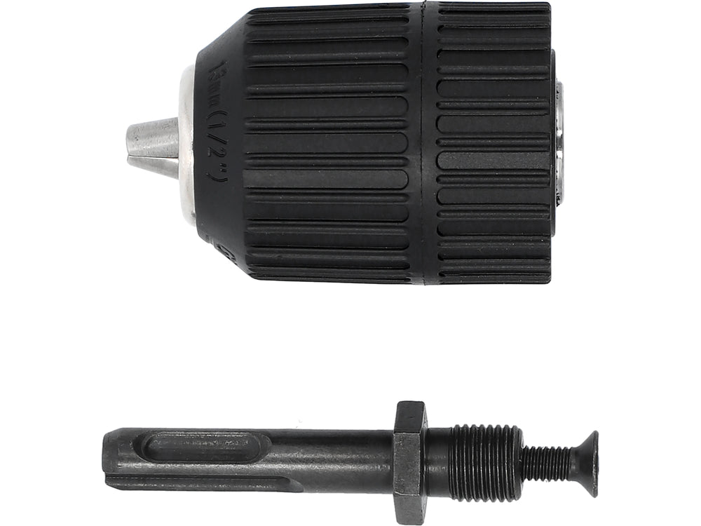 MANDRINĂ RAPIDĂ, 13MM, 1/2"; SDS PLUS Yato YT-820305