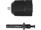 MANDRINĂ RAPIDĂ, 13MM, 1/2"; SDS PLUS Yato YT-820305