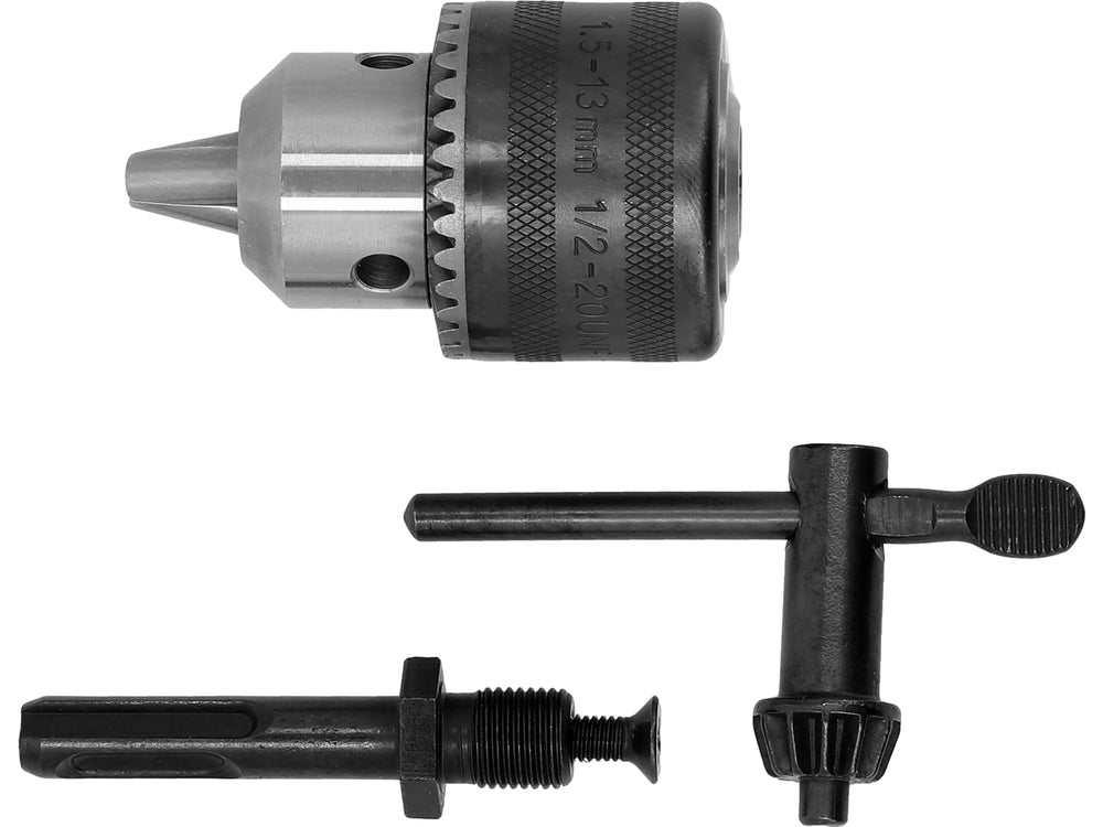 MANDRINĂ, 13MM, 1/2"; SDS PLUS Yato YT-820302