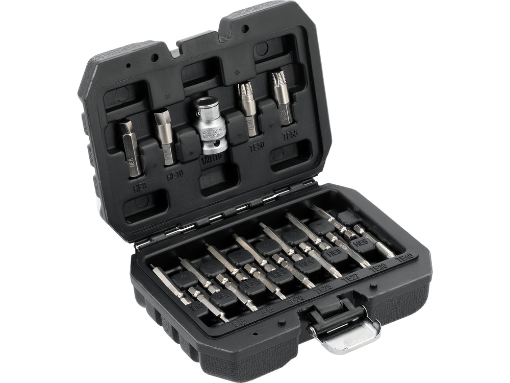 SET EXTRACTOARE Yato YT-04584