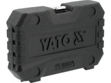 SET TUBULARE IMPACT 1/2" Yato YT-10253