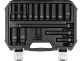 SET TUBULARE IMPACT 1/2" Yato YT-10566