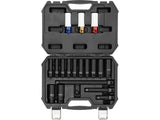 SET TUBULARE IMPACT 1/2" Yato YT-10566