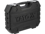 SET TUBULARE IMPACT LUNGI 1/2" Yato YT-10556