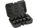 SET TUBULARE IMPACT 1/2" Yato YT-10252