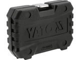 SET TUBULARE IMPACT 1/2" Yato YT-10252