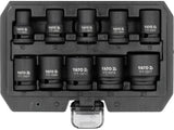 SET TUBULARE IMPACT 1/2" Yato YT-10252