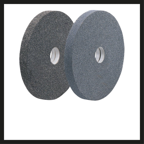 Polizor de banc cu disc dublu Einhell TC - BG 150 (150 W, pentru reparatii minore si majore, ajustari de forma si slefuire/rectificare initiala, disc de slefuit/rectificare grosier si fin K36/K60 Einhell - scule electrice si unelte profesionale - BricoMart