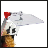 Polizor de banc Einhell TC - BG 150 B - 350 W BricoMart - scule electrice si unelte profesionale - BricoMart