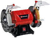 Polizor de banc Einhell TC - BG 150 B - 350 W BricoMart - scule electrice si unelte profesionale - BricoMart
