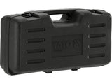 Polizor de beton Yato YT - 82164 , 125mm, 1400W, 2800 - 10000 rpm YATO - scule electrice si unelte profesionale - BricoMart