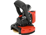 Polizor de beton Yato YT - 82164 , 125mm, 1400W, 2800 - 10000 rpm YATO - scule electrice si unelte profesionale - BricoMart