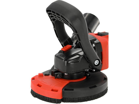 Polizor de beton Yato YT - 82164 , 125mm, 1400W, 2800 - 10000 rpm YATO - scule electrice si unelte profesionale - BricoMart